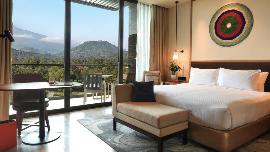 Gran Melia Arusha