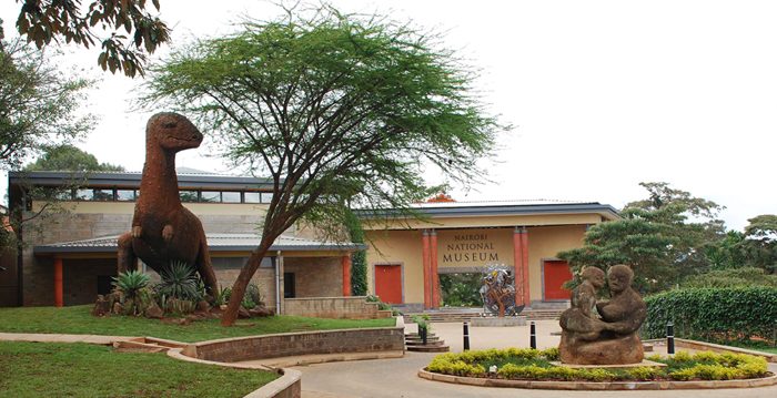 Brand New National Museum Of Nairobi - Kenya wildlife safaris