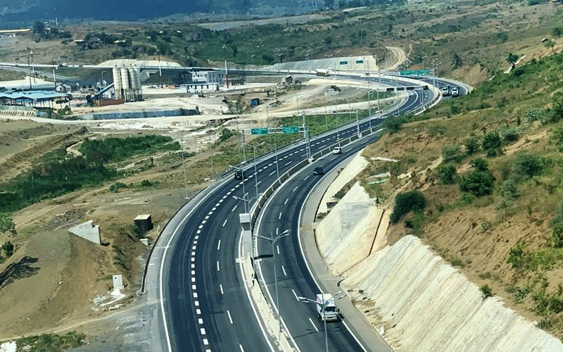 Dongo Kundu bypass gets Sh8.4b share of budget allocation - People Daily