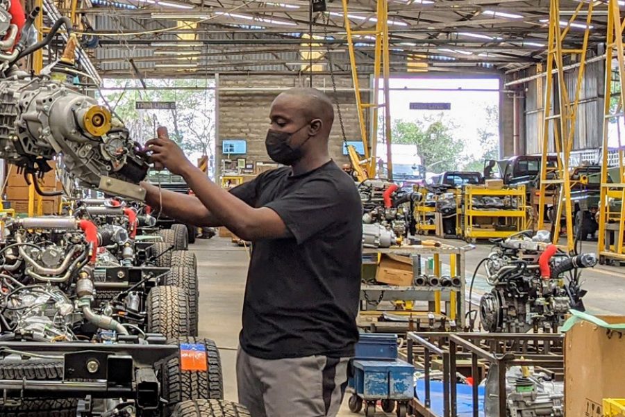 News - Associated Vehicle Assemblers - AVA