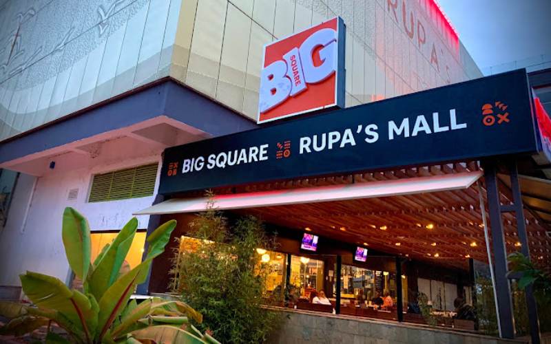 List Of Big Square Branches In Kenya