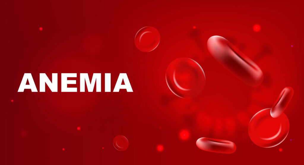 anemia