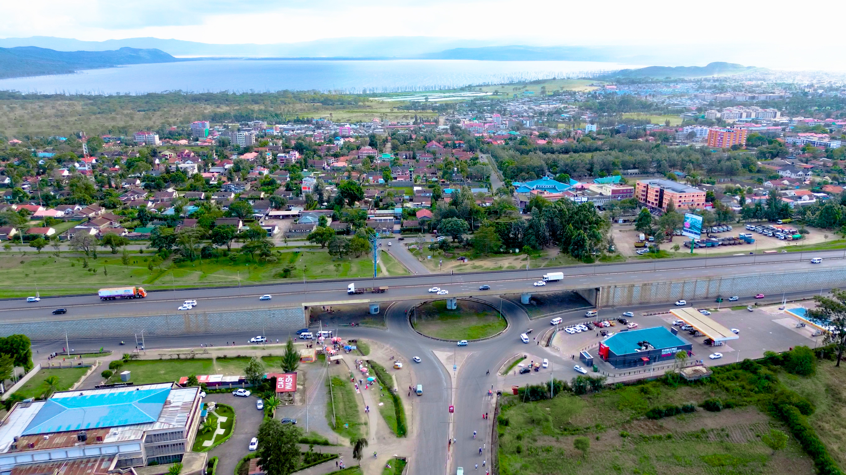 Nakuru - Bomalink Concept Limited