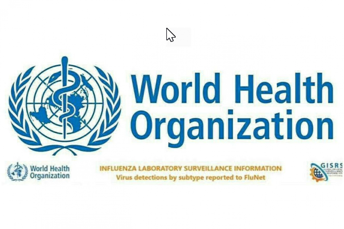 WHO Stats PROVE COVID-19 Was a Total, Deliberate, FRAUD- and They're Doing It AGAIN!