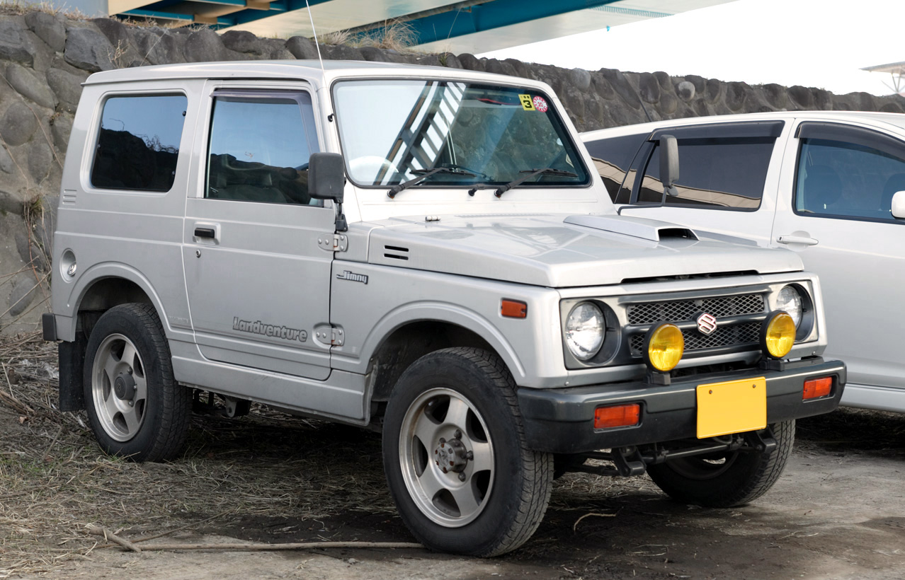 Suzuki_Jimny_JA11_003.JPG