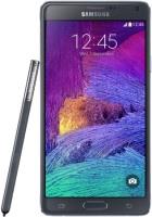 Galaxy Note 4 (SM-N910A) Galaxy Note 4 (SM-N910A)