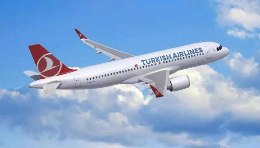 Turkish airlines