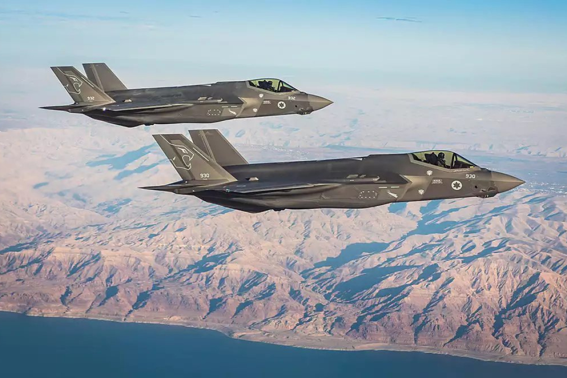 Israel: "The Decision has been made" - Timing is now the issue for Iran Attack