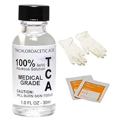 Trichloroacetic acid (TCA)