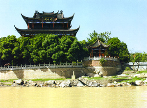 Image result for qingchuan pavilion