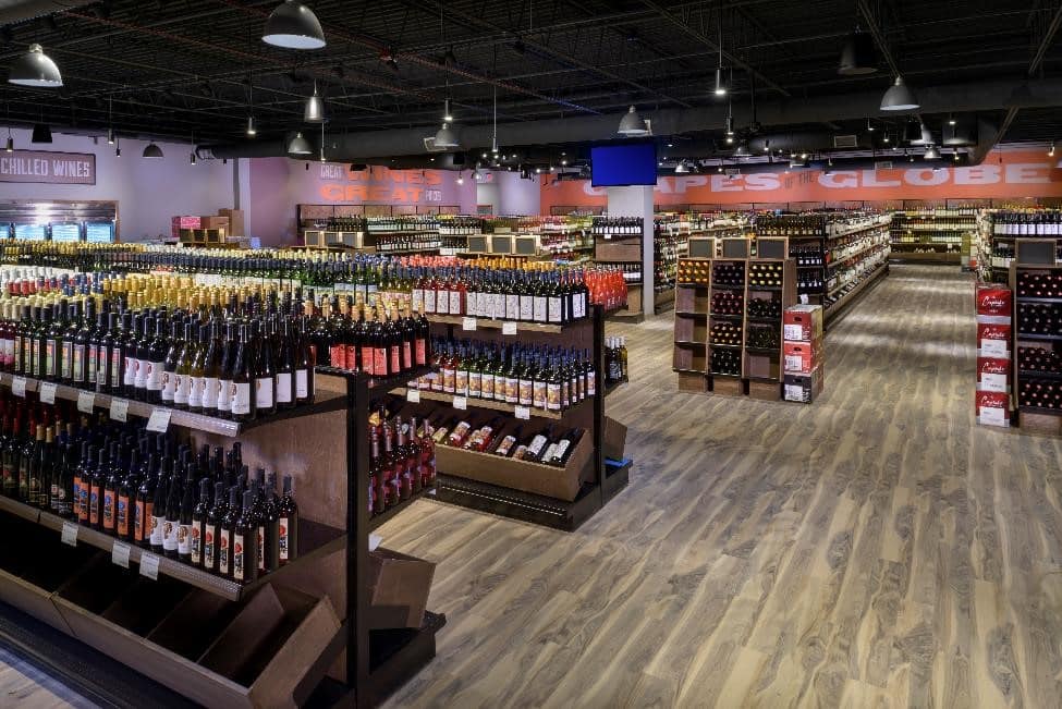 Chittenango gets spirited with debut of alcohol 'superstore' - Syracuse New  Times'superstore' - Syracuse New  Times