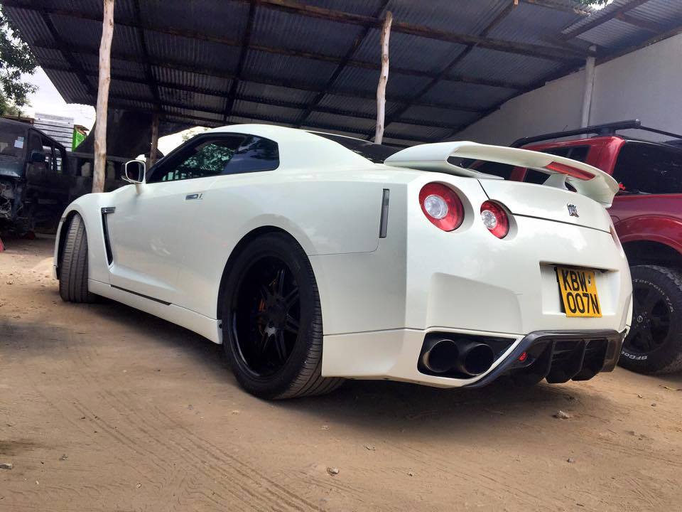 Kenya Car Bazaar™🇰🇪 on Twitter: #Nissan #GTR #254Cars. Retweet if you  like💪 http://t.co/dmNltmBRyZ / Twitter