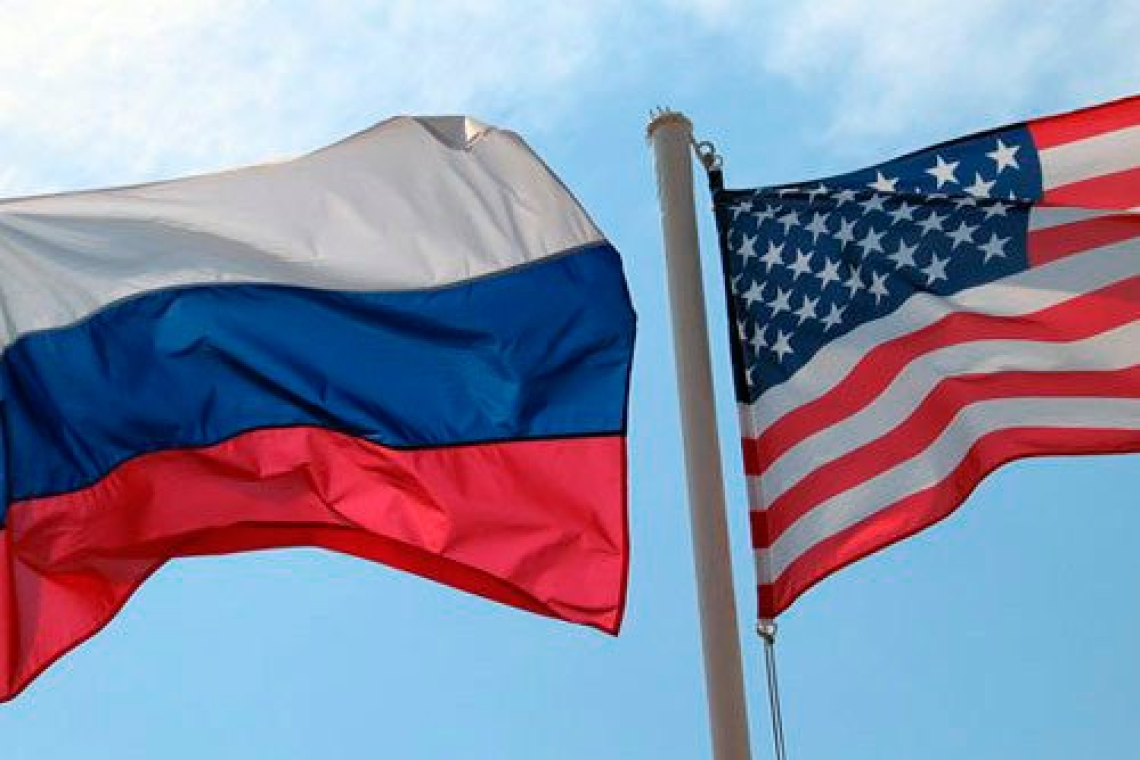 Diplomatic Ties "Restored"