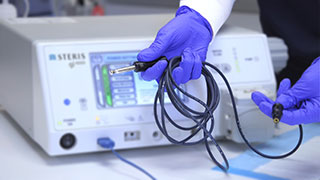 Electrocautery/Laser Therapy