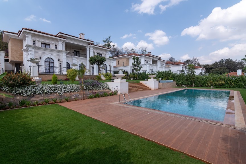 Real Estate Developer Delivers Homes With Unique Lifestyles