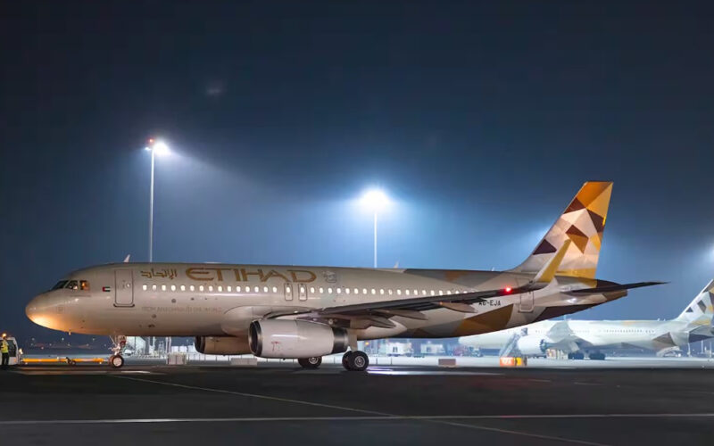 Etihad