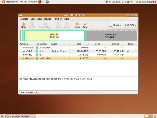 dual-ubuntu-partitioning-gparted-resize-pending.jpg