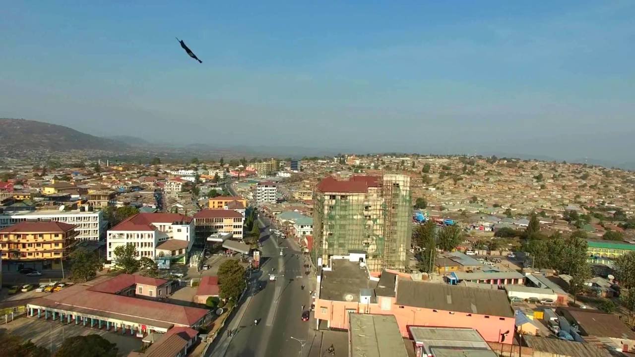 Image result for Iringa skyscrapercity