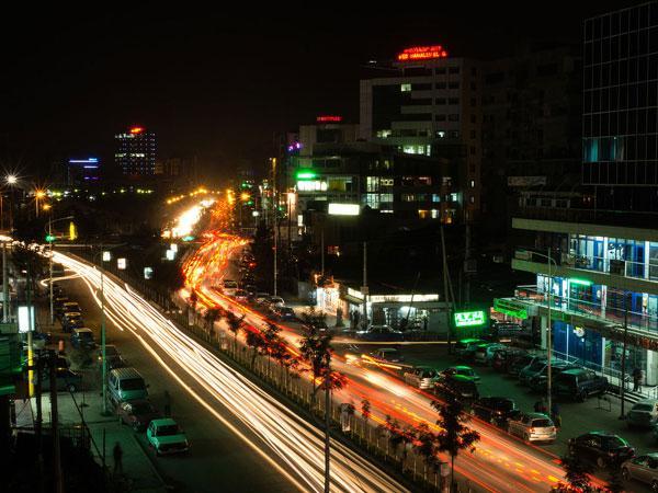 Ethiopia starts mobile operator license tender