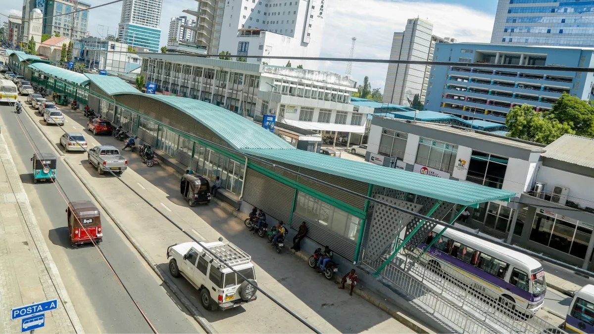 BRT Phase 2