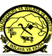 Makete District Council