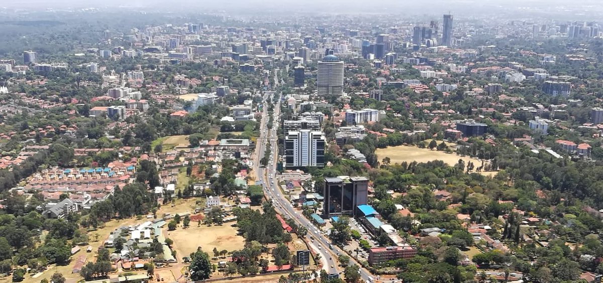 Nairobi City | News & Gallery - #22 by Afro - Kenya - BaobabForums