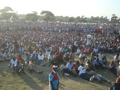 Chadema