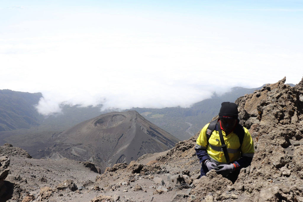 Canada and Tanzania partner on development of Meru geothermal prospect