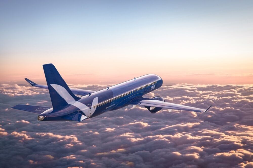 Breeze A220