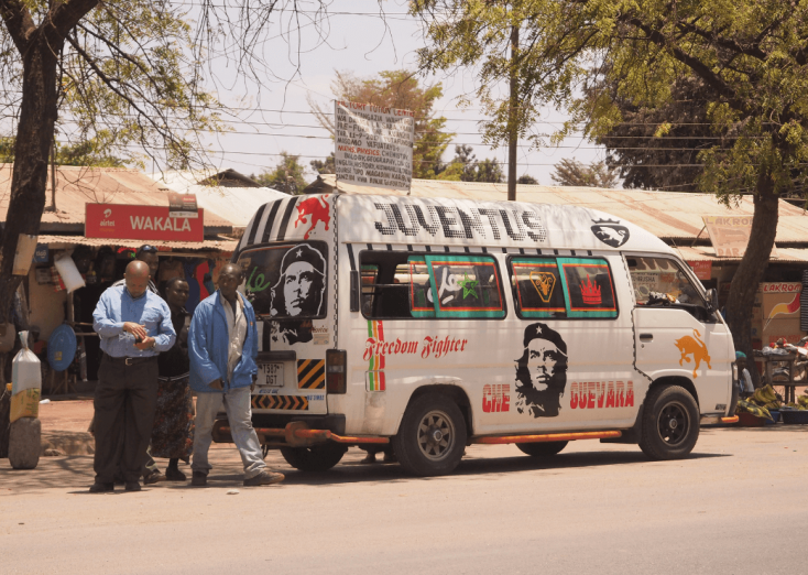 How Much Does it Cost to Travel in Tanzania? How to Budget for Your Trip -  Helen in Wonderlust