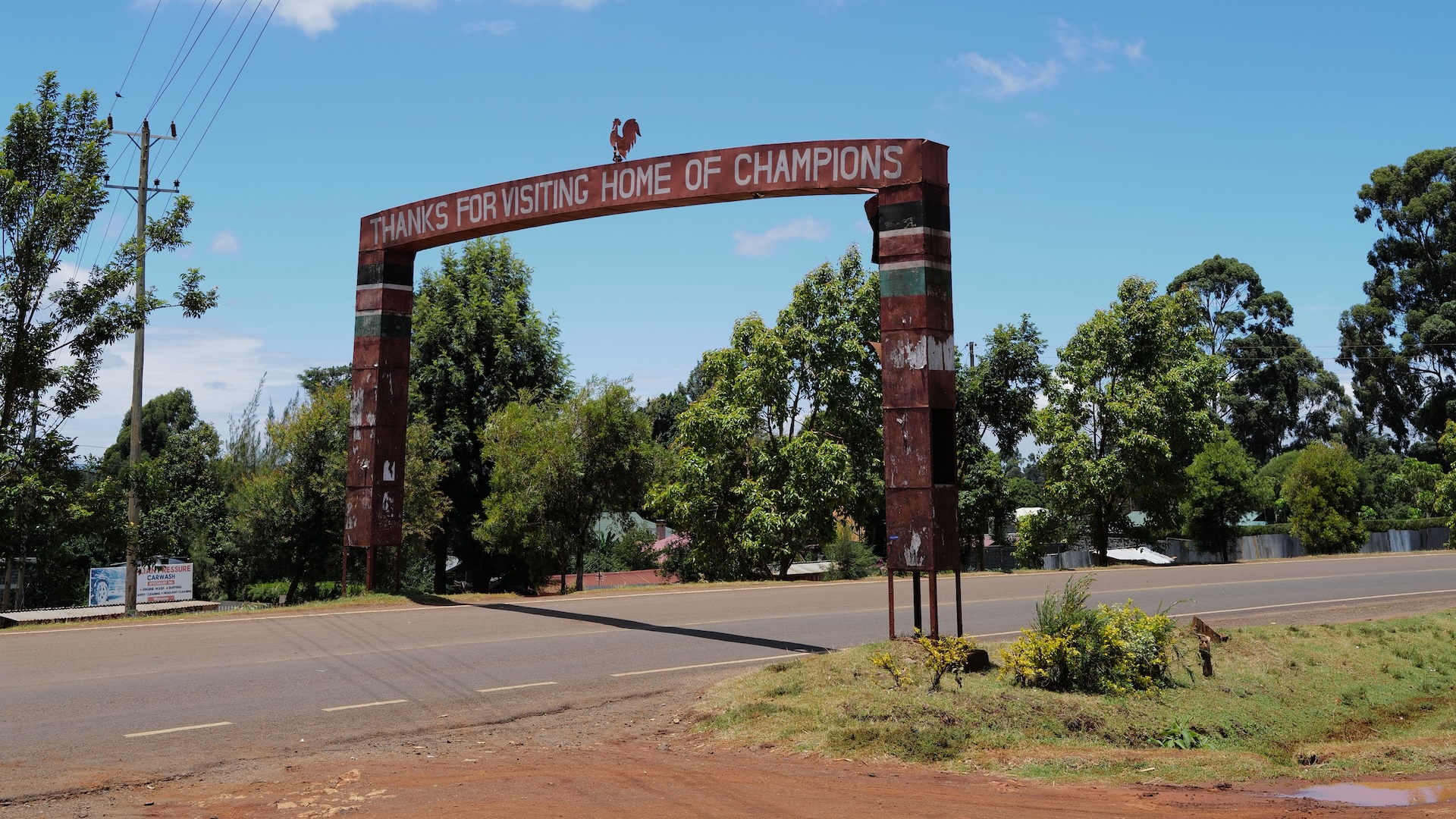 therunningchannel.com