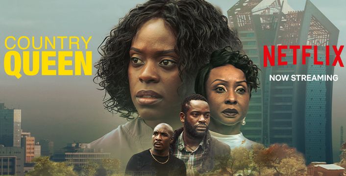 Country Queen, first Kenyan series on Netflix :: MalindiKenya.net - il  portale italiano in Kenya