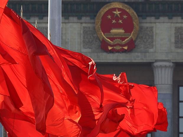 China
