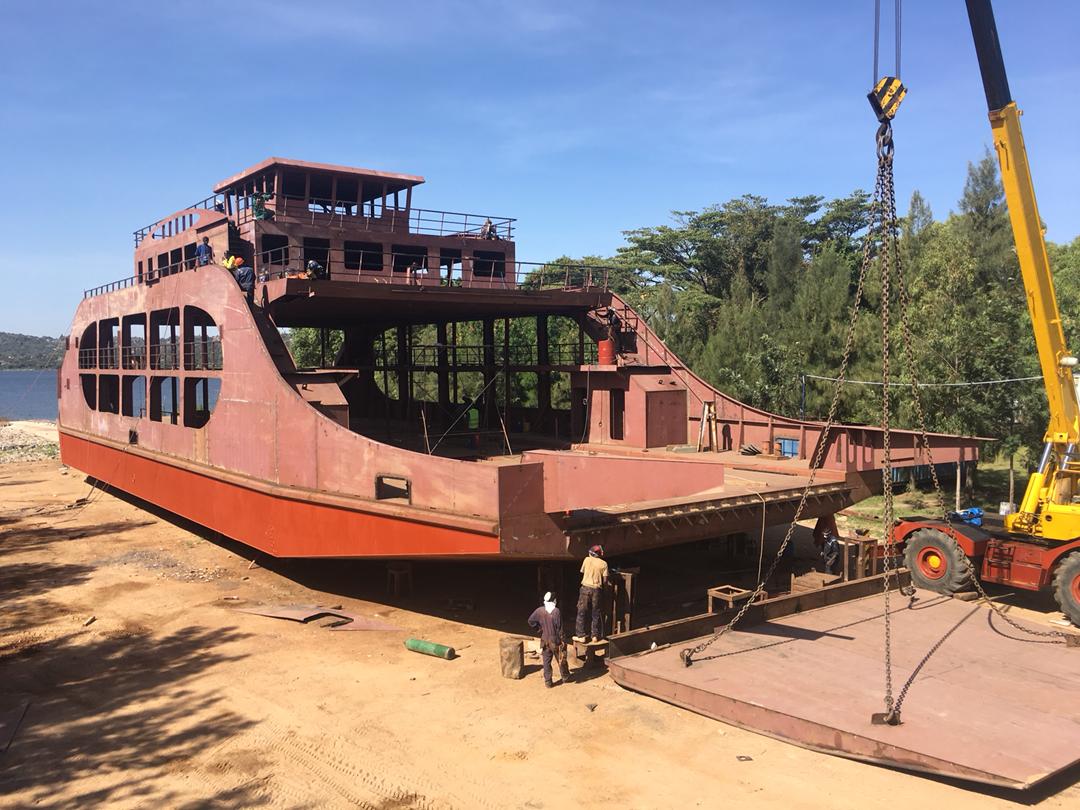 تويتر \ 'THE' Adam على تويتر: Shipyard in Mwanza The city has the biggest  water going vessels construction facilities in the Great Lakes and East  Africa regions The two major are: .state-owned