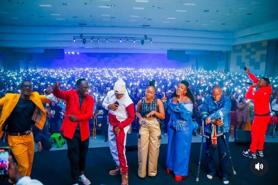 Njugush (@BlessedNjugush) / X