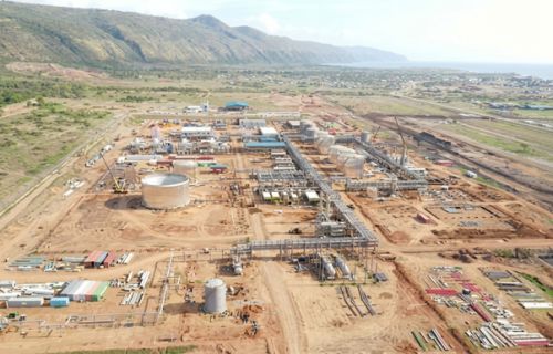 Uganda Delays $4 Billion Kabaale Refinery FID Until 2027