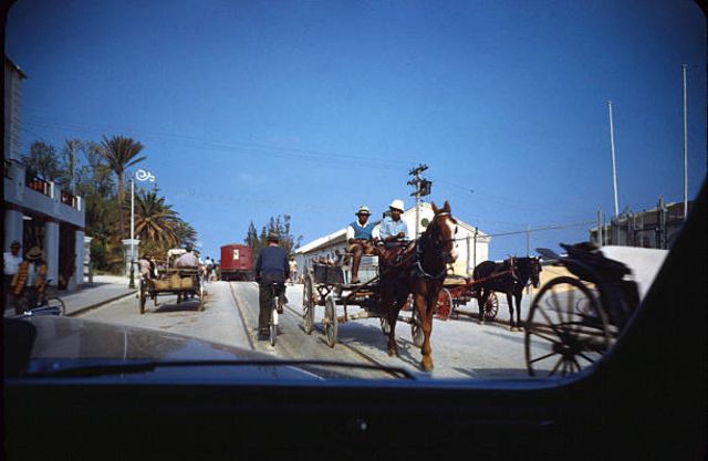 Bermuda
