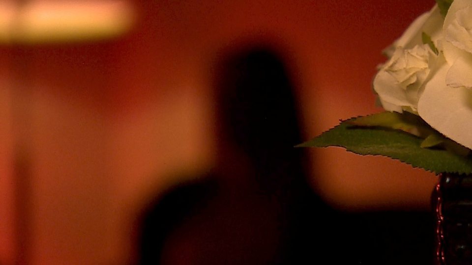 Victim: I don't speak to my family anymore