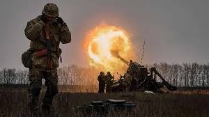 Russian Defense Ministry: Ukrainian logistics centers, depots targeted