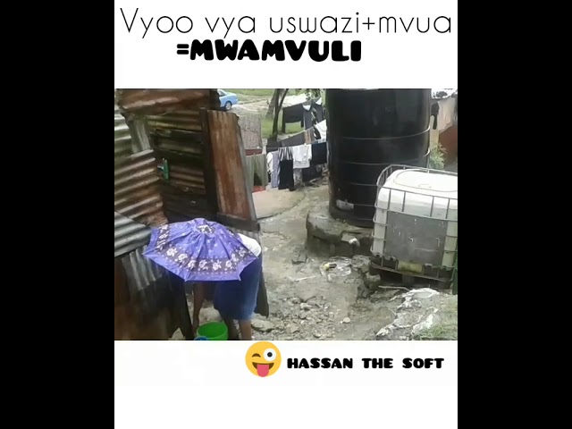 Ugoro unavyotumiwa na kulewesha by hassan the soft