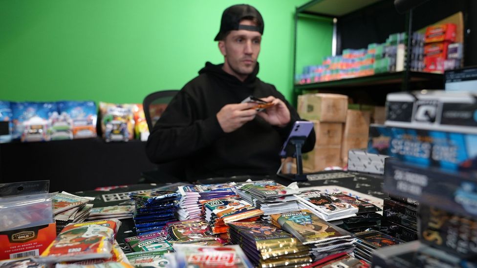 A US TikTok ban could harm small businesses