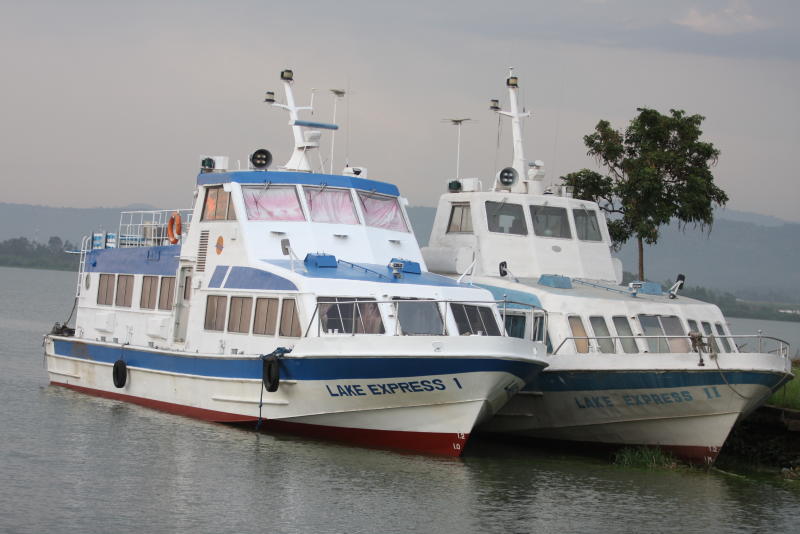 Islanders' pain as two ferries remain suspended over safety - The Standard