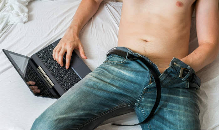 punyeto kwa mwanaume