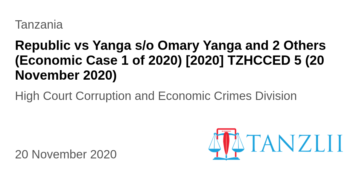 tanzlii.org