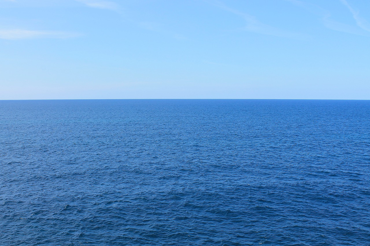What is an Ocean? | Definition, History, Ocean Maps, Habitat