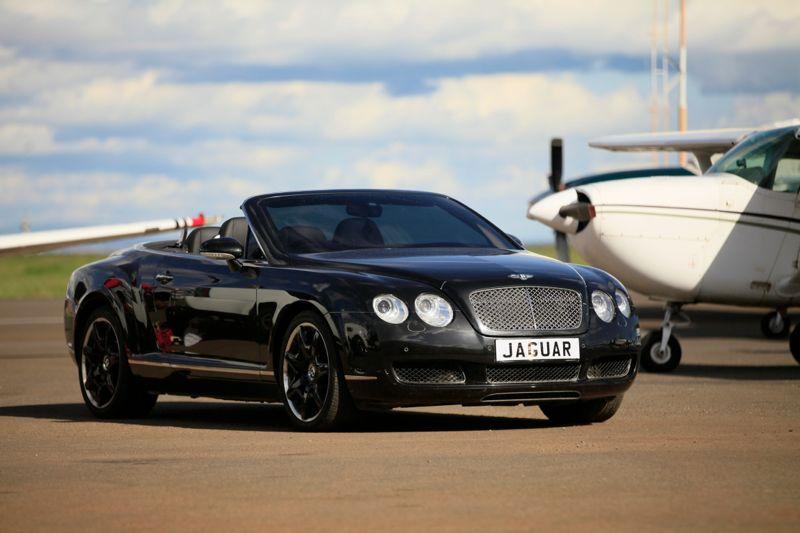 Why the number of Kenyans buying luxury cars is on the decline | Business  Insider Africa