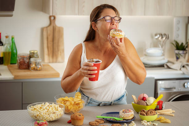 eating disorder