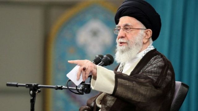 Khamenei