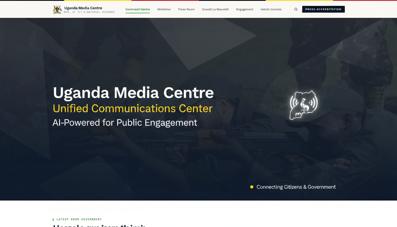 mediacentre.go.ug