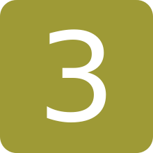 3rd phase